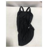 SPEEDO, WOMENS SWIM SUIT SIZE: 8/34