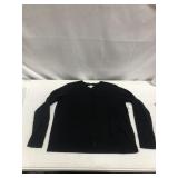 AMAZON ESSENTIALS, LONG SLEEVE TOPSIZE: WOMENS