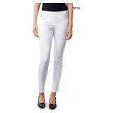 Sz 24w  Jordache Women's Pull-On Denim leggings