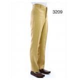 Sz 40x32 men's flat front work pant Dakota
