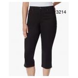 Sz 22w Gloria Vanderbilt Womens Amanda heritage
