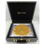 DI'MYOOR 24K DEEP TISSUE MASK SET WITH 6 MASKS