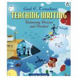 TEACHING WRITING BALANCING BY GAIL TOMPKINS