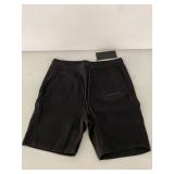 ALPHALETE MENS ESSENTIAL CORE SHORT SIZE M