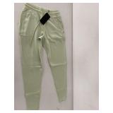 ALPHALETE WOMENS ESSENTIAL CORE JOGGER SIZE S