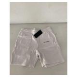 ALPHALETE ESSENTIAL SHORT SIZE M