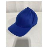 FLEXFIT CAP SIZE LARGE-XLARGE
