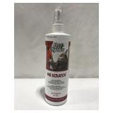 PET ORGANICS NO SCRATCH SPRAY SIZE 473ML