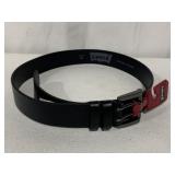 LEVIS GENUINE LEATHER SIZE 36 BELT