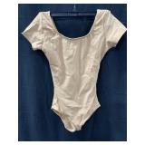CAPEZIO X SIZE M WOMENS BATHING SUIT