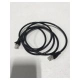 RJ45 CAT-6 ETHERNET PATCH CABLE