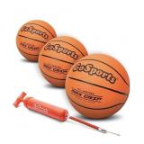 GO SPORTS MINI BASKETBALL SET