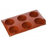 Silikomart Silicone Classic Collection Mold