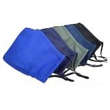 5 TIANLU Cloth Face Mask,,Washable