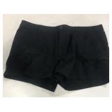 AMAZONESSENTIALS WOMENS SHORTS 18