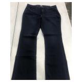 LEE RIDERS WOMENS PANTS 16L