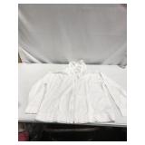 HANES, ZIP UP HOODIESIZE: WOMENS 2XL
