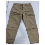 AMAZONESSENTIALS WOMENS PANTS SZ10