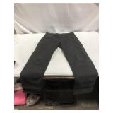 DICKIES, WOMENS JEANSSIZE: 4R