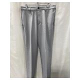 AMAZON ESSENTIALS MENS SIZE 32W X 32L CARGO PANTS