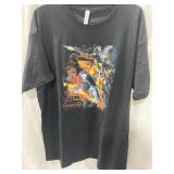 STAR WARS SHIRT SIZE XL
