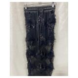 PANTORA WOMENS ALICIA NOVELTY SKIRT SIZE XXS