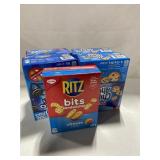 ASSORTED FOOD LOT BBD 2023 MA 24