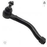 CTR TIE ROD END
