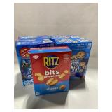 ASSORTED FOOD LOT BBD 2023 MA 24