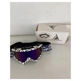 TADMORE PRODUCTS - PAIR OF GOGGLES