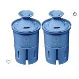 BRITA REPLACEMENT FILTERS ELITE WATER FILTERS 2