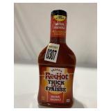 FRANKSRED HOT THICK SAUCE ORIGINAL