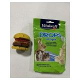 ASSORTED LOTVITA KRAFTYOGURT DROPS FOR