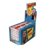 POPEYE CANDY STICKS EXPIRES SEPTEMBER 2025