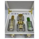 L'CORE PARIS SET - 24K VITAMIN C SERUM - 60 ML /