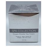 L'CORE PARIS OXYGEN BOOSTER DAY CREAM