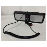 ASHTRAY CAR LIGHTER PORT LIGHT