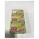 MINT IQ ICY CITRUS PACK OF 40 MINTS SET OF 6