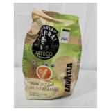 LAVAZZA ORGANIC COFFEE BEANS 2.2LBS