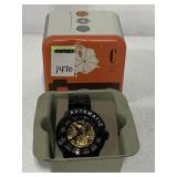 FOSSIL AUTOMATIC SHAKE WATCH
