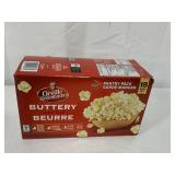 ORVILLE REDENBACHER POPCORN