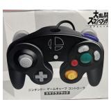NINTENDO SUPER SMASH BROS BRAWL GAME CUBE