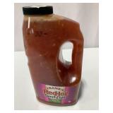 FRANKS REDHOT SWEET CHILI SAUCE 1.89 LITERS BEST