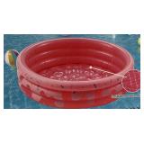 INFLATABLE POOL