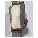 BOUNCE OUTDOOR FRESH DRYER SHEETS 80SHEETS