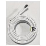 SOLIDRF RG6/U COAXIAL CABLE