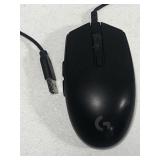 LOGITECH PRO MOUSE
