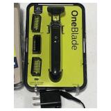 PHILIPS ONE BLADE RAZOR