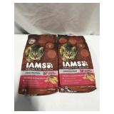 IAME PROACTIVE HEALTH CHICKEN & SALMON RECIPE