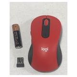 LOGITECH SIGNATURE M650L MOUSE